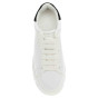 nahlad Dámska topánky Tamaris 1-23743-41 white-black