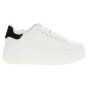 nahlad Dámska topánky Tamaris 1-23743-41 white-black