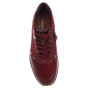 nahlad Dámske poltopánky Tamaris 1-23764-43 red comb