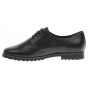 nahlad Dámske poltopánky Tamaris 1-23206-42 black