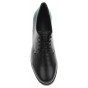 nahlad Dámske poltopánky Tamaris 1-23206-42 black