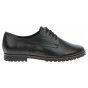 nahlad Dámske poltopánky Tamaris 1-23206-42 black
