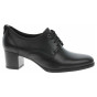 nahlad Dámske poltopánky Tamaris 1-23307-42 black