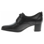 nahlad Dámske poltopánky Tamaris 1-23307-42 black