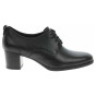 nahlad Dámske poltopánky Tamaris 1-23307-42 black