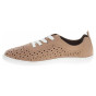 nahlad Dámske poltopánky Rieker 52803-60 beige