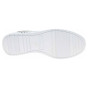 nahlad Dámske poltopánky Caprice 9-23550-42 white nappa