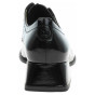 nahlad Dámske poltopánky Caprice 9-23306-43 black naplak