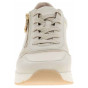 nahlad Dámske poltopánky Rieker N9301-60 beige