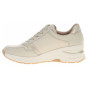 nahlad Dámske poltopánky Rieker N9301-60 beige