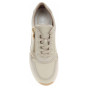 nahlad Dámske poltopánky Rieker N9301-60 beige