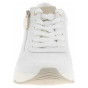 nahlad Dámske poltopánky Tamaris 1-23761-42 white