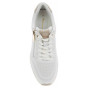 nahlad Dámske poltopánky Tamaris 1-23761-42 white
