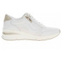 nahlad Dámske poltopánky Tamaris 1-23761-42 white