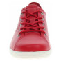 nahlad Dámske poltopánky Ecco 20650311466 chili red