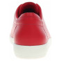 nahlad Dámske poltopánky Ecco 20650311466 chili red