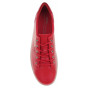 nahlad Dámske poltopánky Ecco 20650311466 chili red