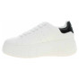 nahlad Dámska topánky Tamaris 1-23743-41 white-black