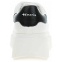 nahlad Dámska topánky Tamaris 1-23743-41 white-black