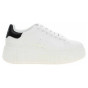 nahlad Dámska topánky Tamaris 1-23743-41 white-black