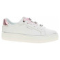 nahlad Dámska topánky Tamaris 1-23751-44 white-pink