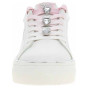 nahlad Dámska topánky Tamaris 1-23751-44 white-pink