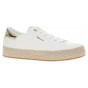nahlad Dámska topánky Tamaris 1-23713-42 white-gold