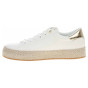 nahlad Dámska topánky Tamaris 1-23713-42 white-gold