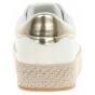 nahlad Dámska topánky Tamaris 1-23713-42 white-gold