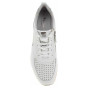 nahlad Dámske poltopánky Tamaris 1-23787-42 white struct.