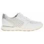 nahlad Dámske poltopánky Tamaris 1-23787-42 white struct.