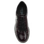 nahlad Dámske poltopánky Josef Seibel 55322 65410 bordo