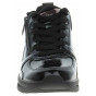 nahlad Dámske poltopánky Tamaris 1-23754-45 black patent