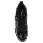 nahlad Dámske poltopánky Tamaris 1-23754-45 black patent