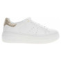 nahlad Dámska topánky Tamaris 1-23755-45 wht-champagne