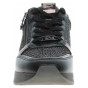 nahlad Dámska topánky Tamaris 1-23832-44 black glam