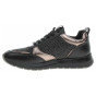 nahlad Dámska topánky Tamaris 1-23832-44 black glam