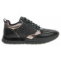 nahlad Dámska topánky Tamaris 1-23832-44 black glam