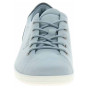 nahlad Dámske poltopánky Ecco Soft 2.0 20650302434 dusty blue