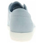 nahlad Dámske poltopánky Ecco Soft 2.0 20650302434 dusty blue