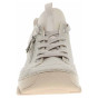 nahlad Dámske poltopánky Rieker 45973-60 beige