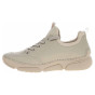 nahlad Dámske poltopánky Rieker 45973-60 beige