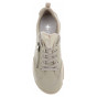 nahlad Dámske poltopánky Rieker 45973-60 beige
