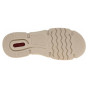 nahlad Dámske poltopánky Rieker 45973-60 beige