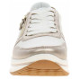 nahlad Dámske poltopánky Ara 12-27540-07 sand-cream-weiss