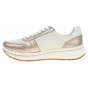nahlad Dámske poltopánky Ara 12-27540-07 sand-cream-weiss