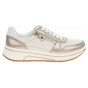 nahlad Dámske poltopánky Ara 12-27540-07 sand-cream-weiss
