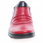 náhled Dámska topánky Barton 17216 červená