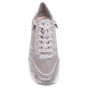 náhled Rieker dámská obuv N1821-90 béžová-stříbrná