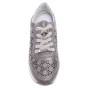 náhled Remonte dámská obuv R7004-90 stříbrná
